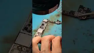 iphone 7 _7 Plus Full Short Repair DC Power Supply
