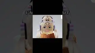 Fox is coconut #coconut #roblox