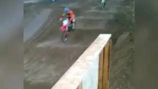 MX Fail at Switchback