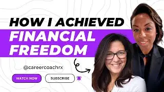 Financial Options | How Krista McLellan Took Control of Money and Achieve Financial Freedom