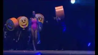 Егор Крид MOLLY-.. Если ты меня не любишь