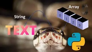 Covert from string to array in Python (eval function)