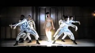 Viktoria Modesta - Prototype [ Prototype | Channel 4 ]