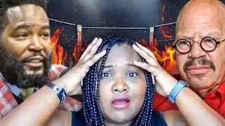 Feeling stuck? Don't know when to move on? Reaction to Dr Umar vs Tom Joyner