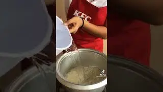 KFC Rock n Roll Sushi | Food Hub