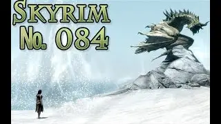 Skyrim s 084 Звезда Азуры