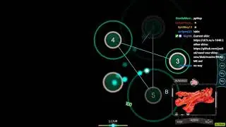 Vaxei plays some fast star jumps