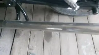 Днепр чоппер
