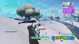 Fortnite Montage (Galantis - No Money) | Fortnite Battle Royale