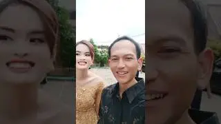 Kita tamu tak diundang Numpang Makan Gratis di acara pernikahan