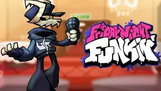 VS Tabi boss rush (FAN-MADE) - Friday Night Funkin' Mod - Hard