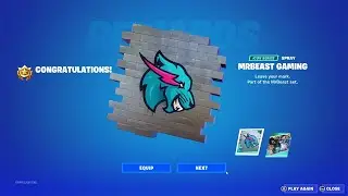 Earn Score at MrBeast's Extreme Survival Challenge - Mr Beast Extreme Quests