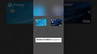 What is the Chase Trifecta? | Full Video On My Channel