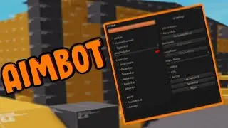 ( PASTEBIN ) - ARSENAL SCRIPT | ROBLOX HACK - FREE DOWNLOAD | ESP, AIMBOT, WALLHACK & MORE