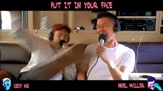 PUT IT IN YOUR F**KING FACE *TMG PODCAST HIGHLIGHTS*