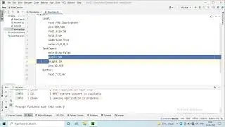 kivy textinput and  button with widget simple app