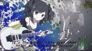 Nightcore - D.N.A