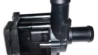 252652250000 Циркуляционный насос U4847 12В Hydronic 3