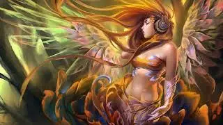 Unix - Mystical Voices (Original Mix)
