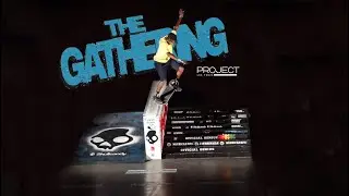 The Gathering at Project 2024 Recap