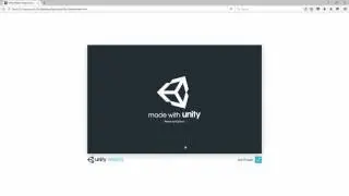 Tutorial: How to create / publish a working WebGL game from Unity 3D