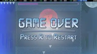 IWBT Co-op | ruined by bug