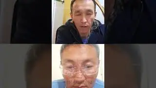 Александр Лот(Одиночный Пикетчик) после тайной встречи с Бату Сергеевичем