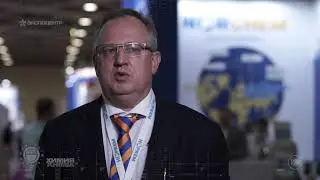 Евгений Махов, первый заместитель Генерального ди⁠ректора Группы компаний НОРКЕМ