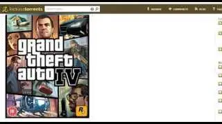 HOW TO INSTALL GTA IV IN STYLE GTA V [v.4.0] (2014) [REPACK BY JOHNMC]