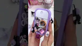 sanrio blind bag! 