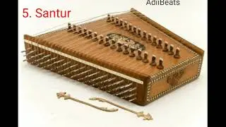 Indian instruments sound pack | High quality sounds Sample Pack of Indian instruments |