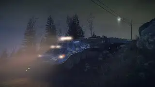 SnowRunner CZ STREAM: MAINE HC 177 Velmi zvláštní věcy, Velká chyba