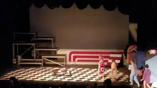 "Freddy My Love" - Grease