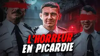 ce TUEUR en SERIE FRANÇAIS a plongé le pays dans l'HORREUR : Le cas Alain Lamare (#HVF)