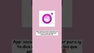 🧊•Apps que te pueden gustar•🍡 #shorts