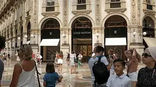 6 agosto 2018