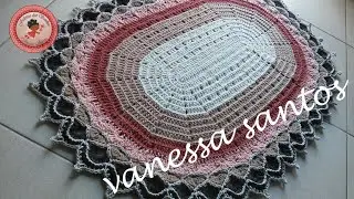 Tapete Vitória parte 2/2