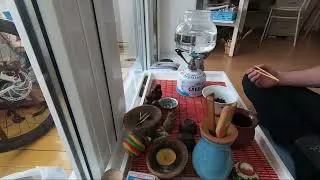 Варка чая по ЛуЮю