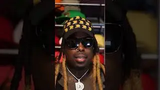 Pbe Pluto Speaks About FaceTime With Drake #rap #mobilealabama#g3mstv#shorts