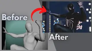 Maya to Blender: Alembic Cache Trick for Seamless Animation Export