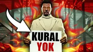 FİVEM TROLL ama TÜM KURALLARI ÇİĞNİYORUM