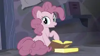 Mii Channel Music, but it's a PonyDub (Our Town)