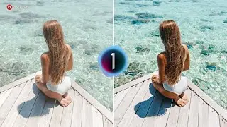 FREE Capture One Style | Creative