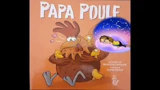 [Histoire] Papa poule - Benedicte Carboneill