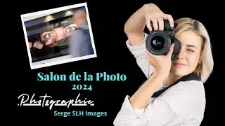 Salon de la Photo 2024