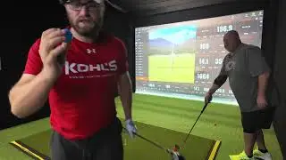 Quick Speed session Z long Drive prep Cobra Darkspeed