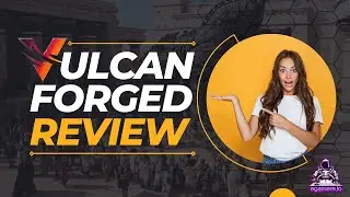 PYR Vulcan Forged Review