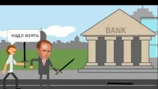 Зомби апокалипсис 7 серия