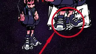 (CANCELLED) FNF Opponent Onslaught OST: Old School Cool (Cassette Girl)