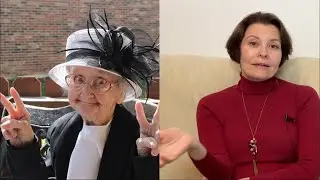 КАК НЕ БОЯТЬСЯ СТАРОСТИ. ПОЧЕМУ Я НЕ БОЮСЬ СТАРЕТЬ.